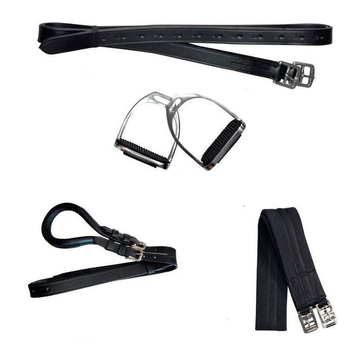 Sela Portuguesa - Completa - Nova