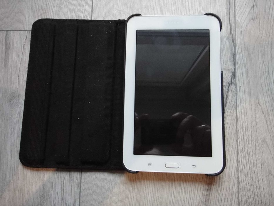 Tablet Samsung Tab3 Lite T110