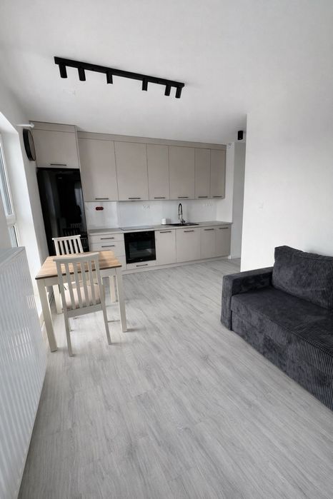 NOWE 3-pok. 45m² | Klimatyzacja, Miejsce postojowe, Komórka | os. Architektów Rzeszów - Widok 2