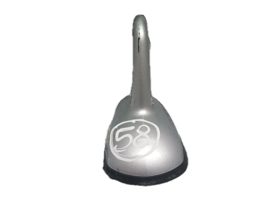 Base de antena MERCEDES-BENZ CLS (C219)