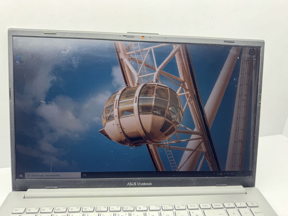 Asus Vivobook Go 15 E1504FA AMD Ryzen 5 16 GB / 512 GB SSD