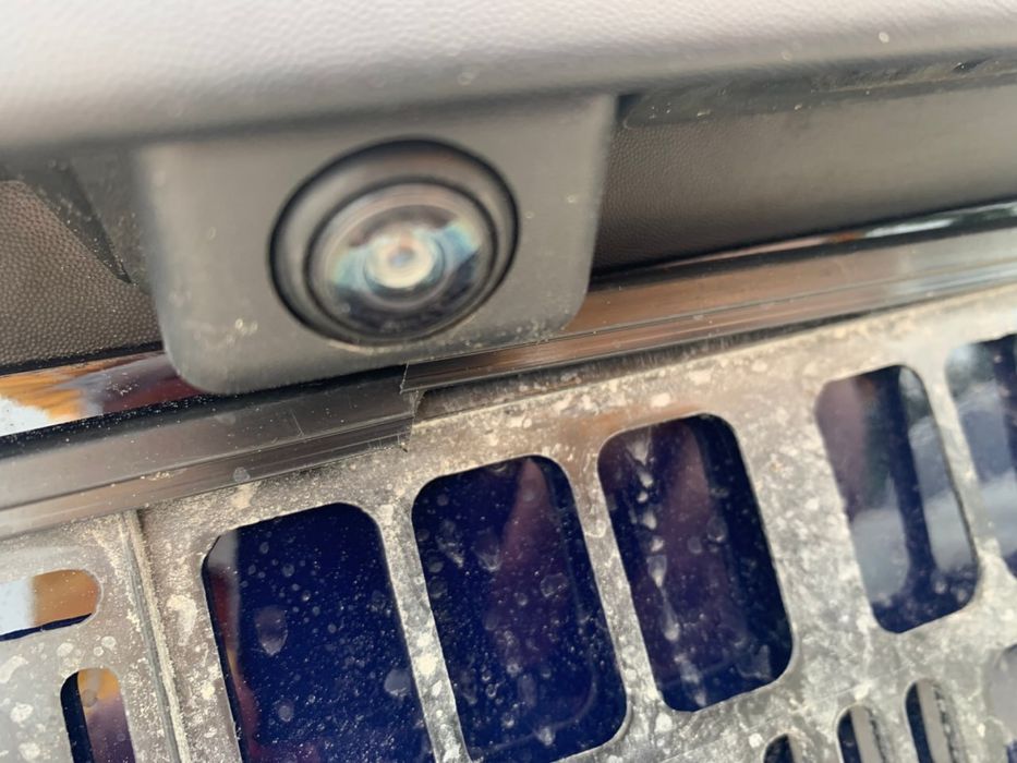 RENAULT DUSTER 1,5 дізешь 4*4