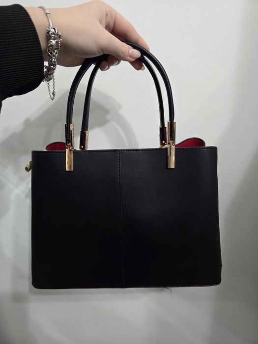 Torebka do ręki Molton