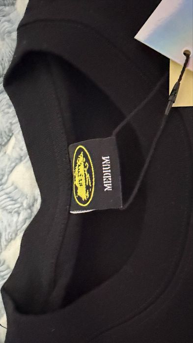 T-Shirt Corteiz