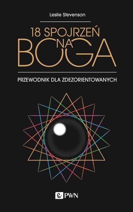 18 Spojrzeń Na Boga