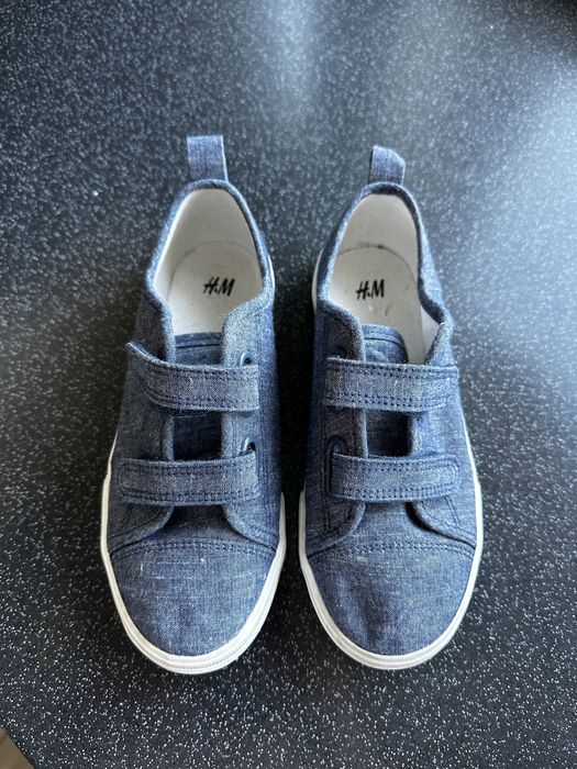 Тапочки H&M p.30