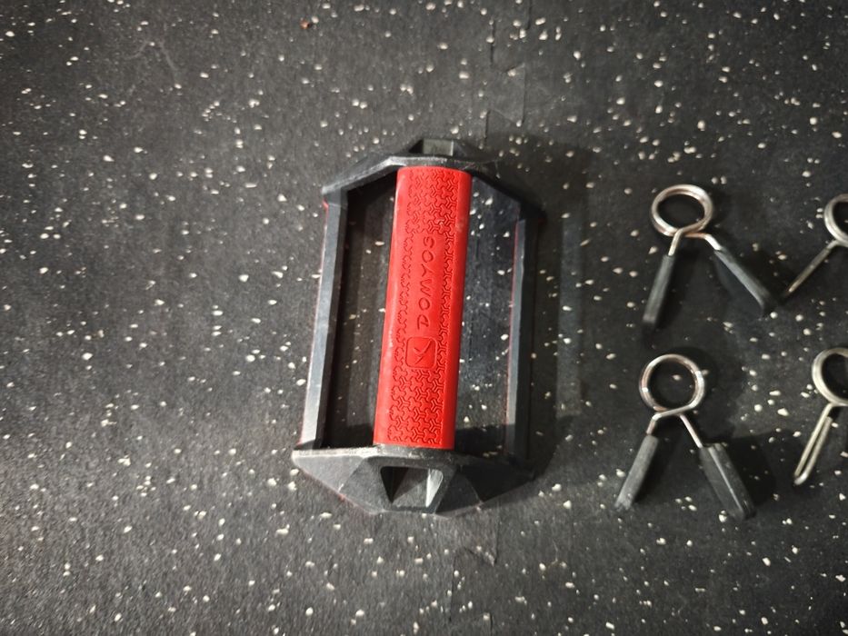 Acessórios Musculação