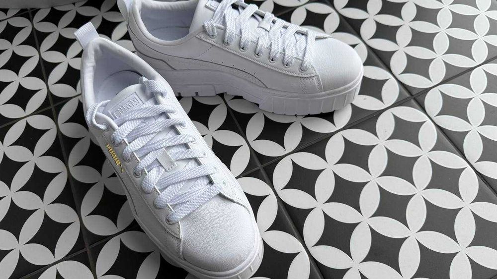Жіночі Puma Mayze Classis