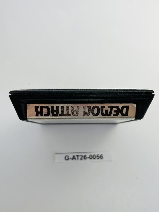 Demon Attack Atari 2600