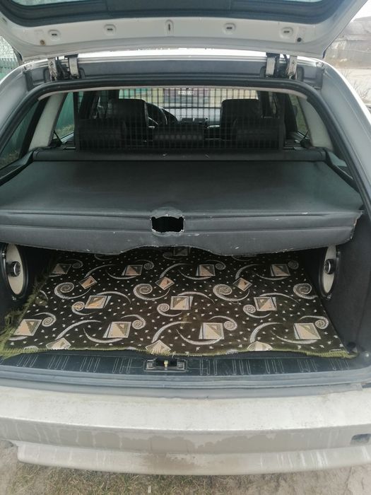 Продам бмв е39 туринг