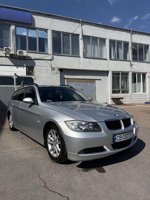 Продам BMW e91 Touring