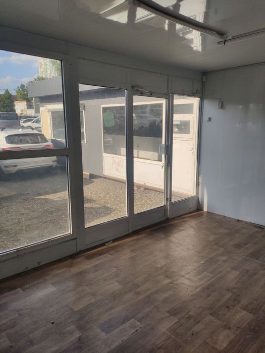 Маф,Побутівка, битовка, вагончик продам