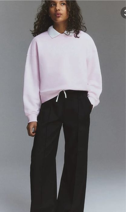 Брюки на дівчинку H&M