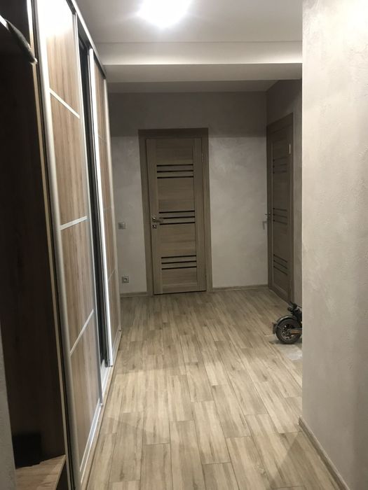 Довгострокова оренда квартири