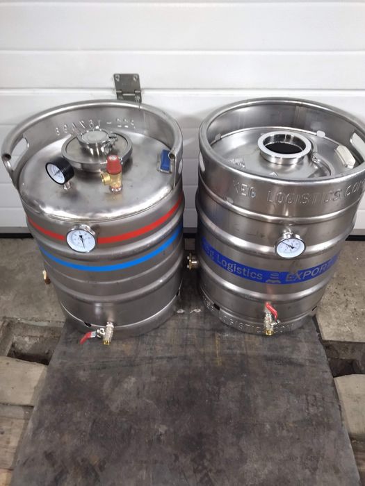 Царга любих розмірів 2,3,4 дюйми