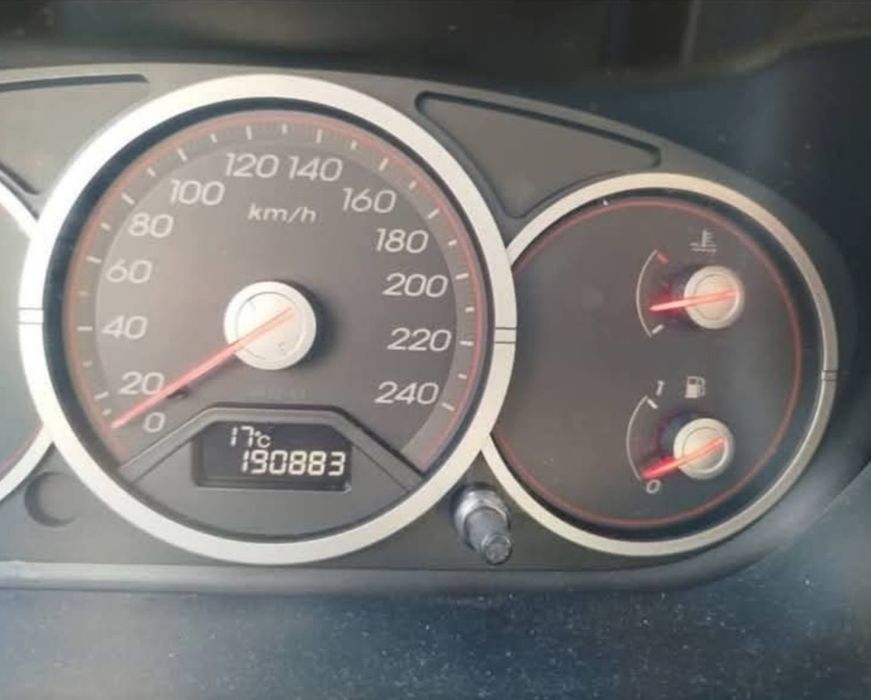 Vendo Honda Civic VIII Exclusive 1.7CDTI foto 3
