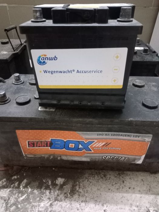 Куплю аккумулятор