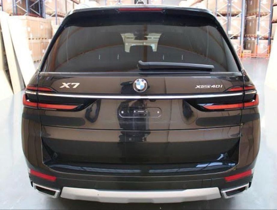 Розборка BMW X7 G07 Запчастини БМВ Х7 Г07 Оригінал