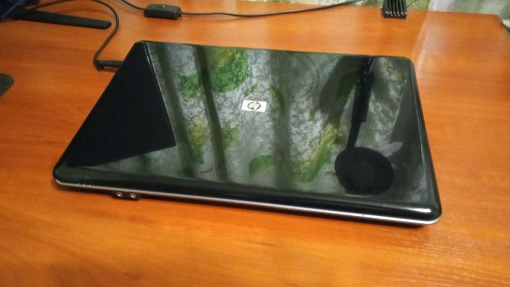HP G60 - отличное состояние, высокая производительность