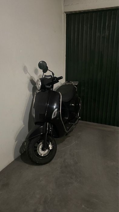 Moto AGM 2020