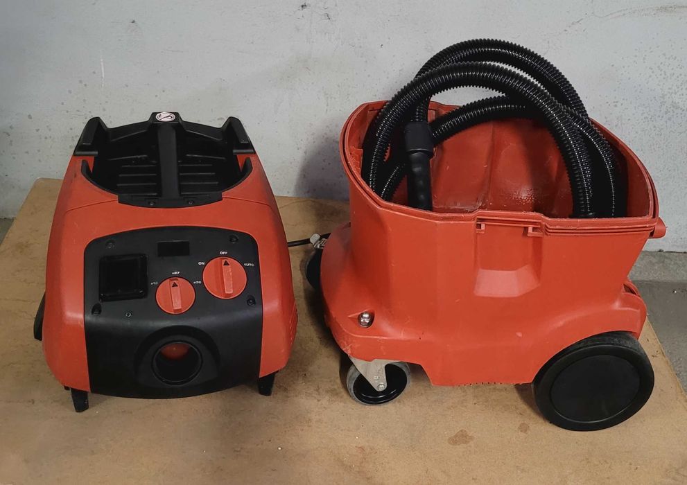 hilti vc 40 fachowe narzędzia OLX