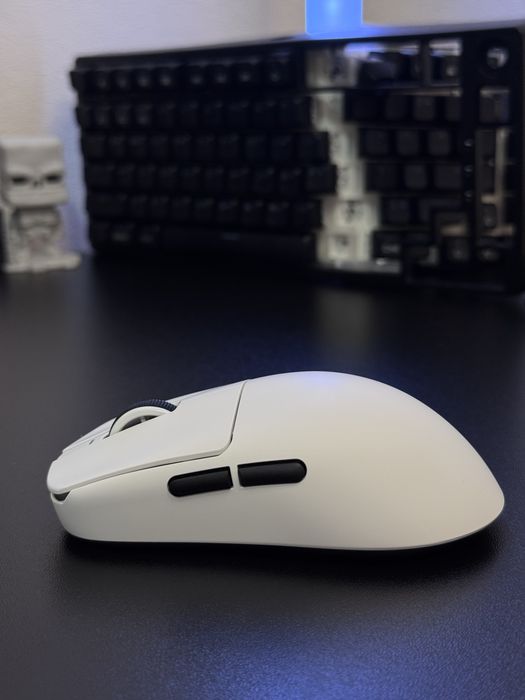 Ігрові бездротові миші VXE (VGN) R1 Pro