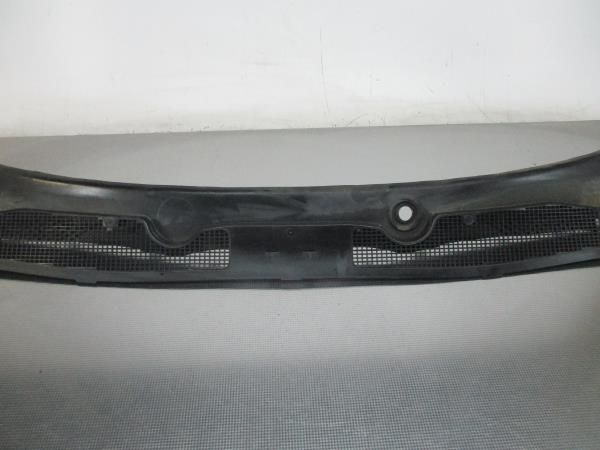 Torpedo RENAULT Megane III Grandtour (KZ0/1)