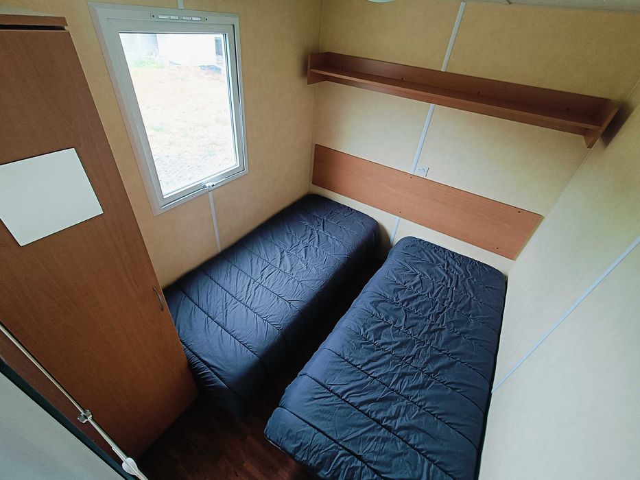 Mobil Home T2 | IRM com Suite - Promo - C/ Entrega - Visite hoje!