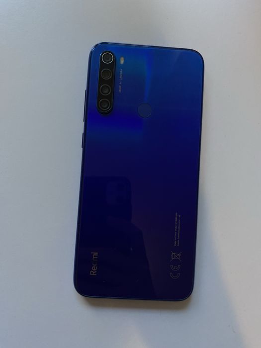Xiaomi Redmi Note 8T