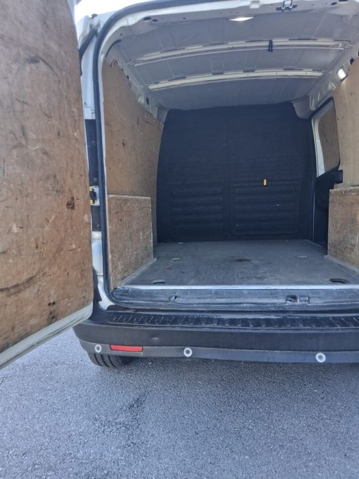 Fiat doblo maxi 1600