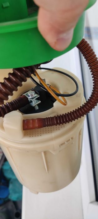 Топливный насос VDO