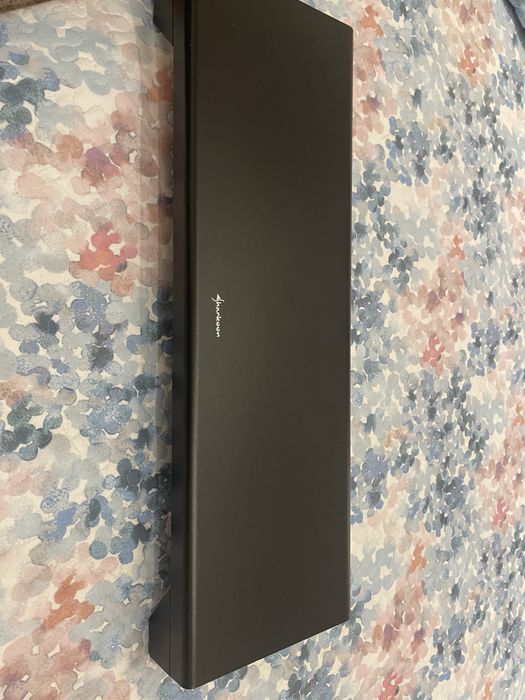 vendo Suporte Monitor Preto