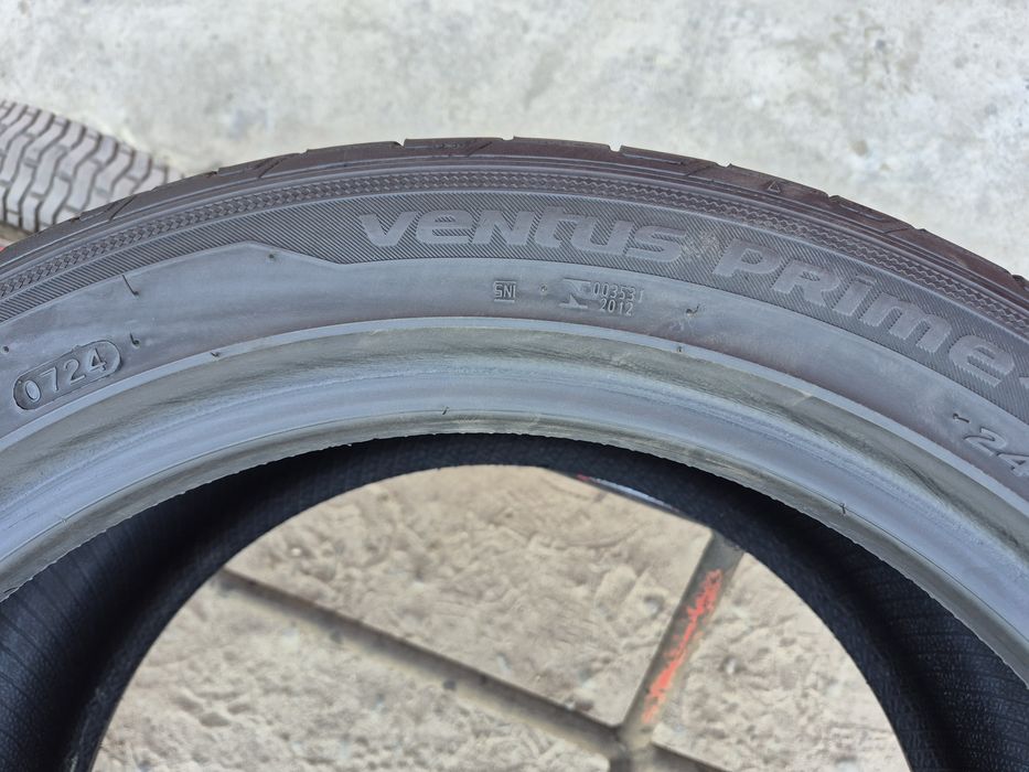 245/45/18 R18 Hankook Ventus Prime3 літо 1 шт