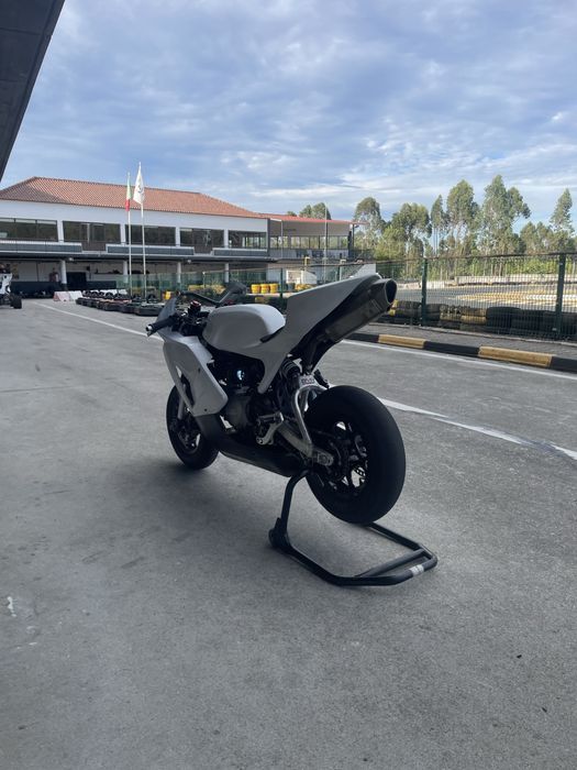 Pitbike MiR 110gp