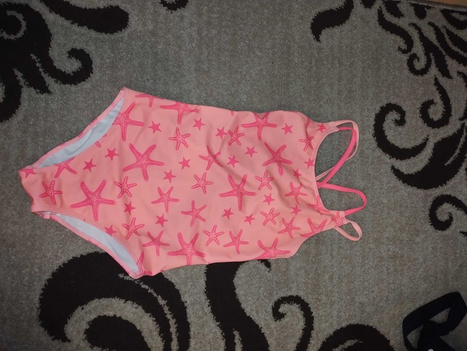 купальник спортивний