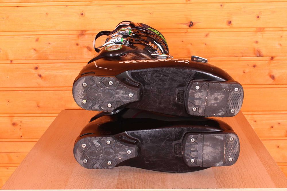Buty narciarskie Nordica Speed Machine 110R, wkładka 28 cm !2!