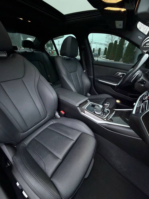 Продам    BMW G20