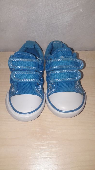 Дитячі кеди Anerican club