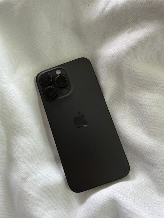 iPhone 15 pro Max, 256gb