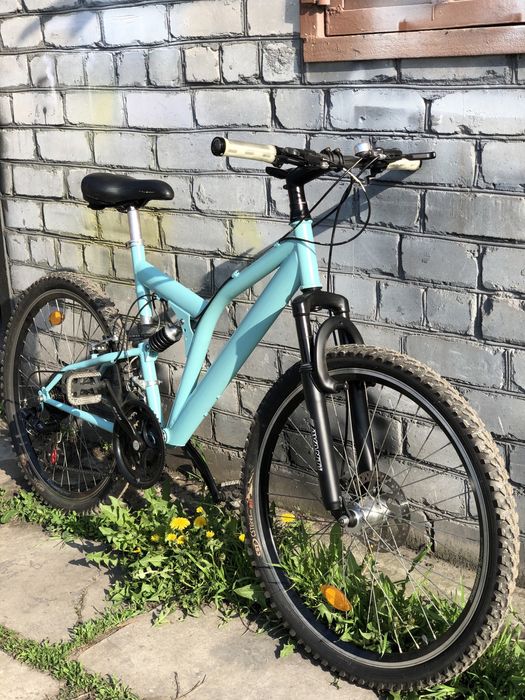 Велосипед на 26 колесах