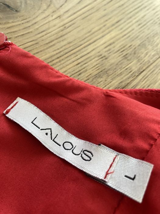 Piękna sukienka Lalous L