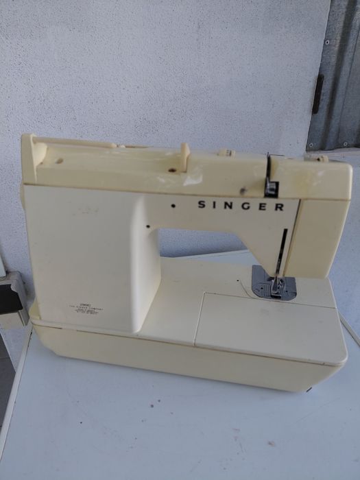 Máquina de costura SINGER 290