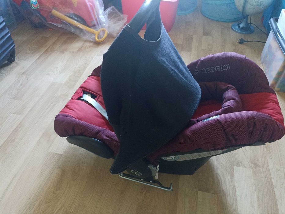 Fotelik samochodowy Maxi-Cosi (0-13kg)