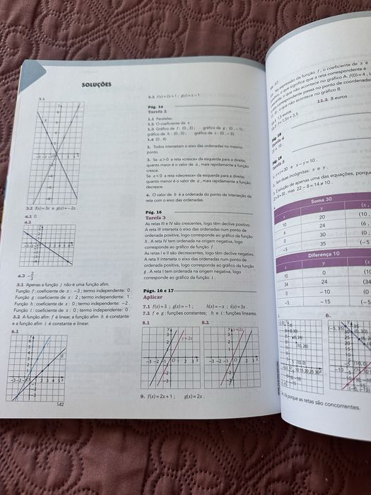 Manual de Matematica 8 ano/vol.2