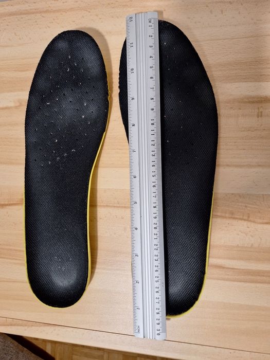 Buty podejściowe Salewa rozmiar 43