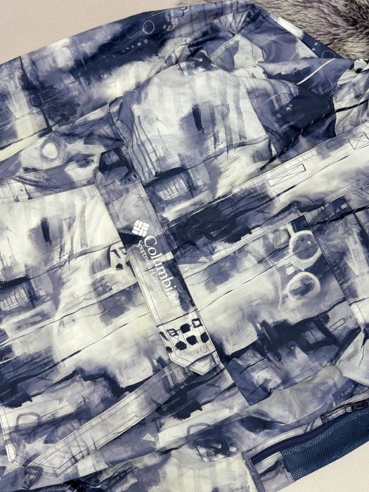 Куртка Columbia С розмір Р03