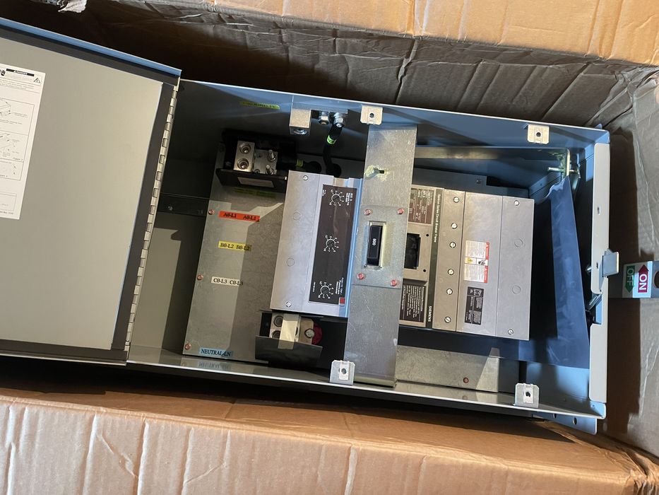 Трансформатор DONGAN чистотніки simens