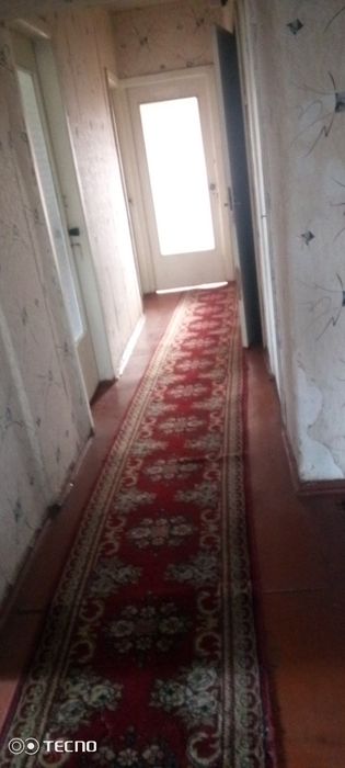 Комната Яворницького р-н Грушевського центр