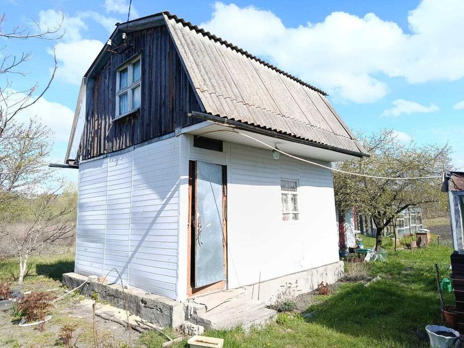 Продам Дачу дачний масив Туровец 2-поверха