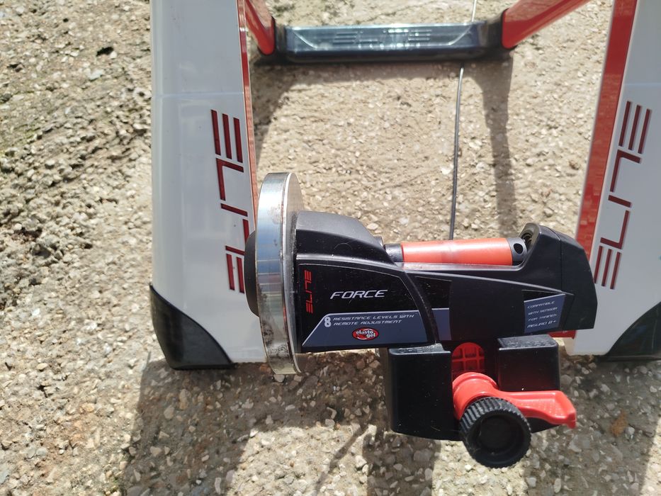 Rolo de treino  Elite force